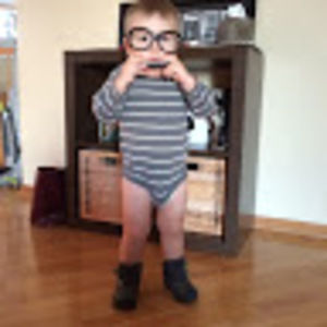 Meet your Posher, Gary